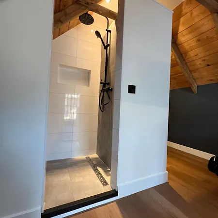 De Koningsbeek فندق مبيت وإفطار 3*