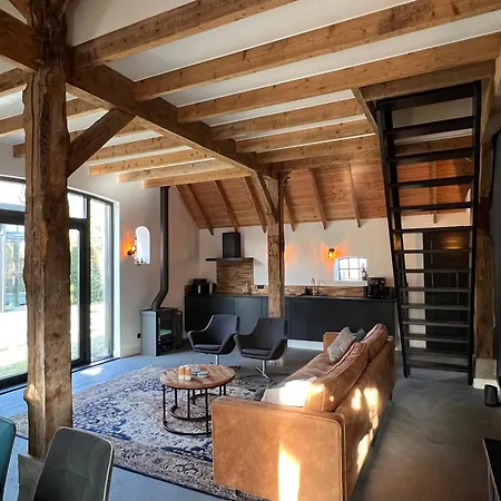 Bed & Breakfast De Koningsbeek