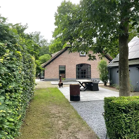 De Koningsbeek 3* أبلدورن