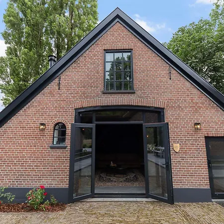 De Koningsbeek Bed & Breakfast