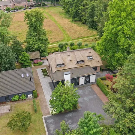 De Koningsbeek فندق مبيت وإفطار أبلدورن