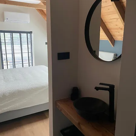 فندق مبيت وإفطار De Koningsbeek أبلدورن