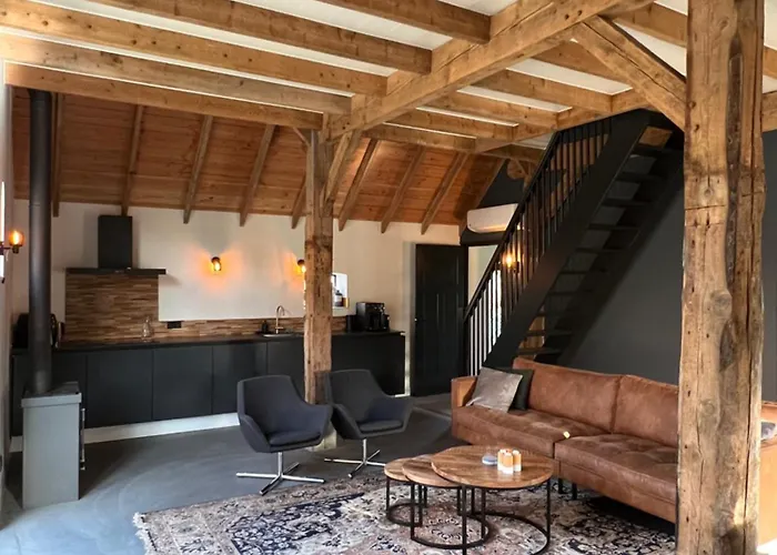 住宿加早餐酒店 De Koningsbeek 3*