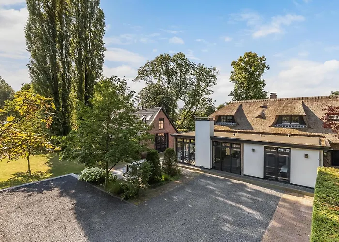 De Koningsbeek Apeldoorn