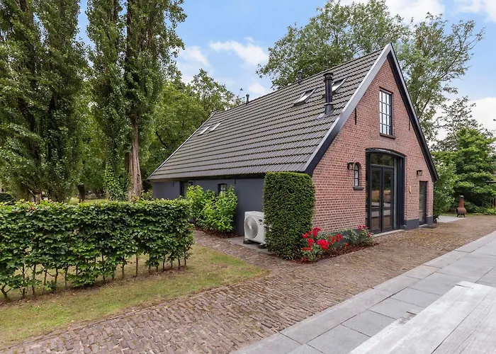 De Koningsbeek Oda ve Kahvaltı