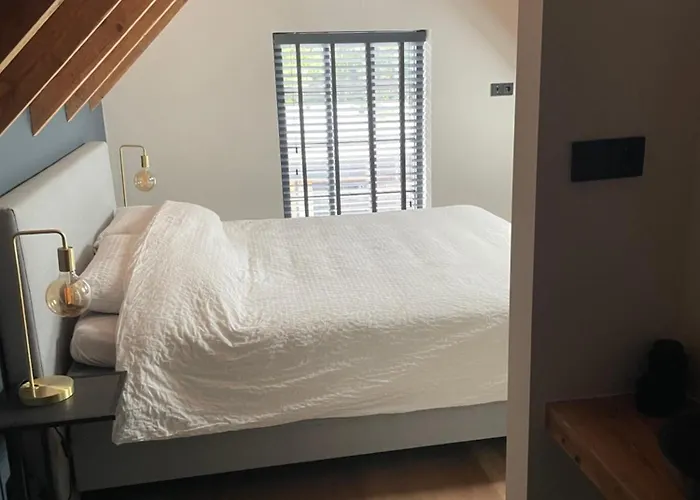 De Koningsbeek 阿帕多恩