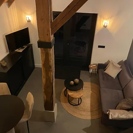 De Koningsbeek Bed and breakfast 3*