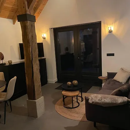 Bed and breakfast De Koningsbeek 3*