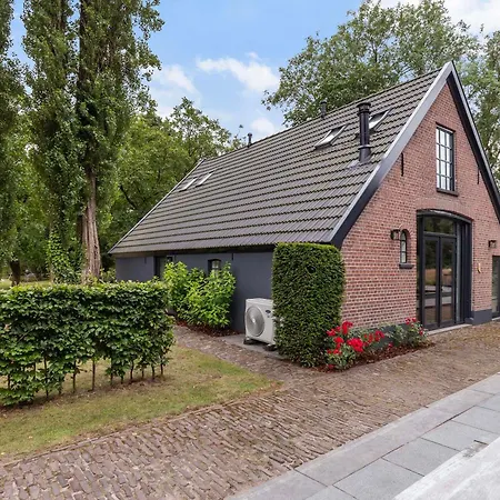 De Koningsbeek Bed and breakfast