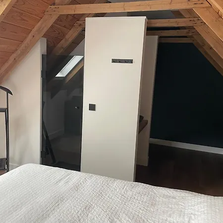 De Koningsbeek アーペルドールン