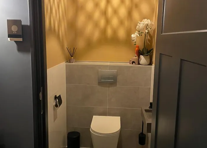 De Koningsbeek Bed and breakfast Apeldoorn