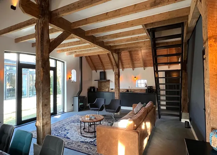 Bed and breakfast De Koningsbeek