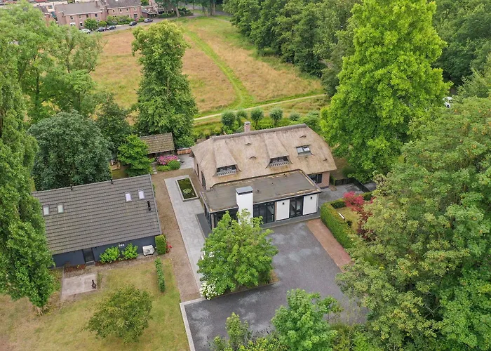 De Koningsbeek Bed and breakfast Apeldoorn