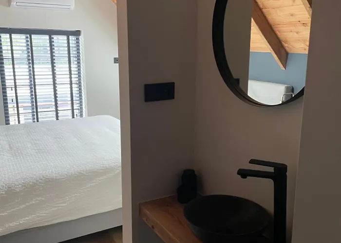 Bed and breakfast De Koningsbeek Apeldoorn